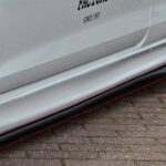 Seitenschweller im Cup 2 Look für BMW M4 F82 F83 ab Bj. 2014 –