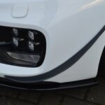 Racing Flaps für Kia Ceed GT Pro Ceed GT ab Bj. 2013-
