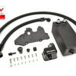 VW Racingline 2.0L TSI EA888 Gen.3 MQB Öl Catchtank Kit mit TÜV