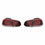 OSRAM LEDriving Tail Light for VW Golf VI