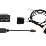 USB Buchse smart 453