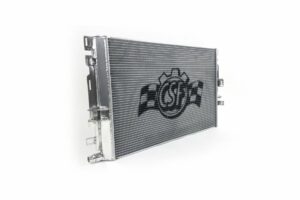 CSF Wasserkühler Wärmetauscher für Mercedes W205 C63(S) | E63 AMG | GT R/S/C