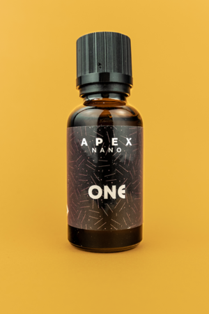 Apex Nano ONE Graphene Coating