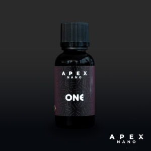 Apex Nano ONE Graphene Coating