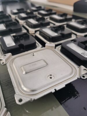 Smart 453 Steuergerät / Vorschaltgerät für LED Facelift Scheinwerfer (Fortwo & Forfour) A4539002611