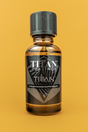 Titan Coating Titan