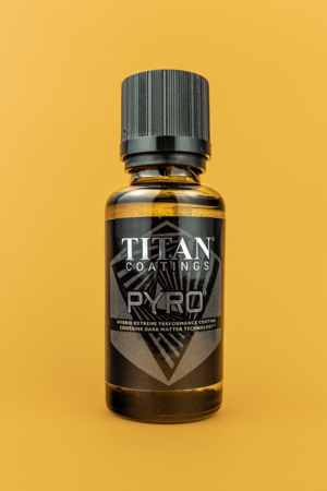Titan Coating Pyro