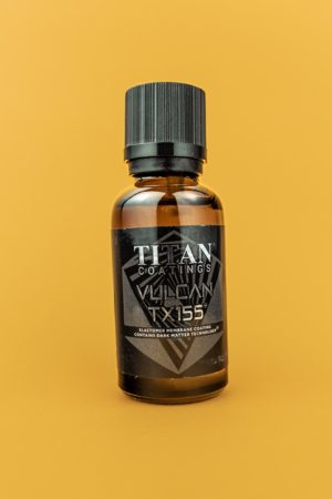 Titan Coating Vulcan TX 155