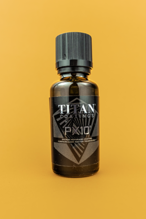 Titan Coating PX10