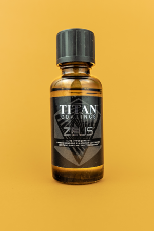 Titan Coating Zeus