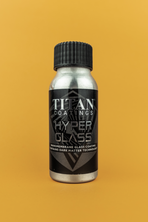 Titan Coating Hyperglas