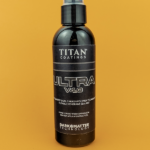 Titan Coating Ultra Fahrzeugpflege>Keramikversiegelung