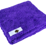 Luxusschmiede Premium Soft Microfasertuch Fahrzeugpflege>Mikrofasertücher