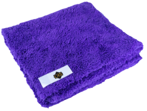 Luxusschmiede Premium Soft Microfasertuch