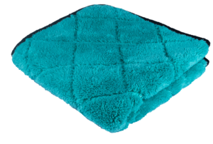 Luxusschmiede Premium  Microfasertuch