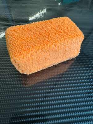 Microfaser coating Block PPremium