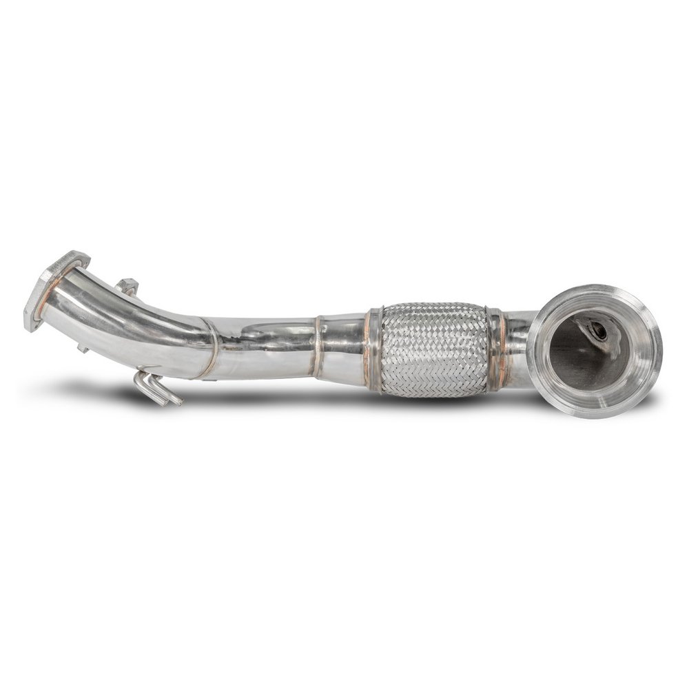 Wagner Tuning Downpipe Audi TTRS 8J