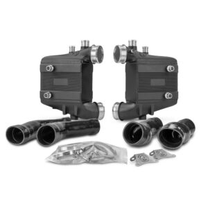 Wagner Tuning Ladeluftkühler Mercedes AMG GT