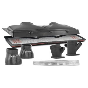 Wagner Tuning Ansaugung Audi RS6 C8