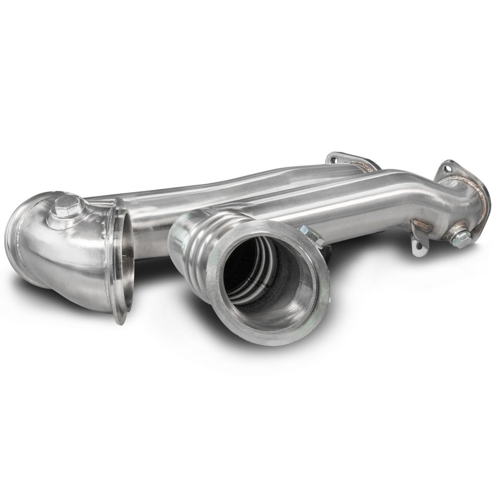 Wagner Tuning Downpipe BMW 3er E90