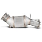 Wagner Tuning Downpipe BMW 3er E90