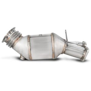 Wagner Tuning Downpipe BMW 3er E90