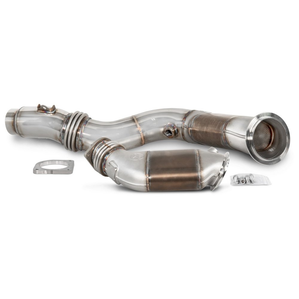 Wagner Tuning Downpipe BMW M4 F82