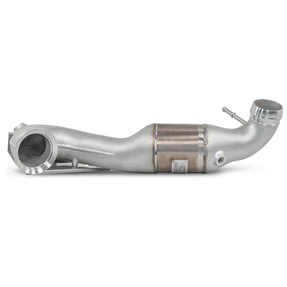 Wagner Tuning Downpipe Mercedes CLA-Klasse W117