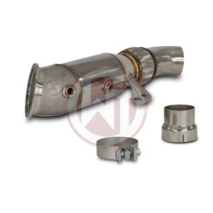 Wagner Tuning Downpipe BMW 1er F20