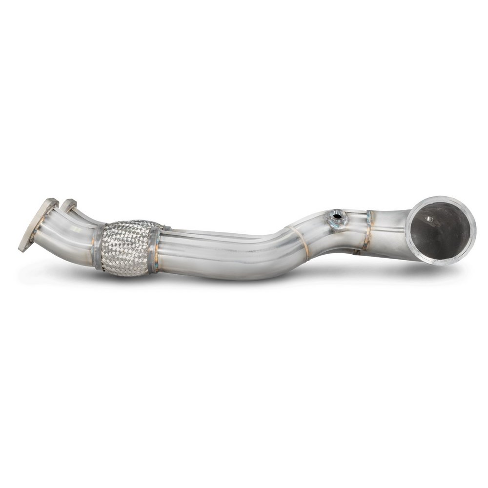 Wagner Tuning Downpipe Audi TTRS 8S