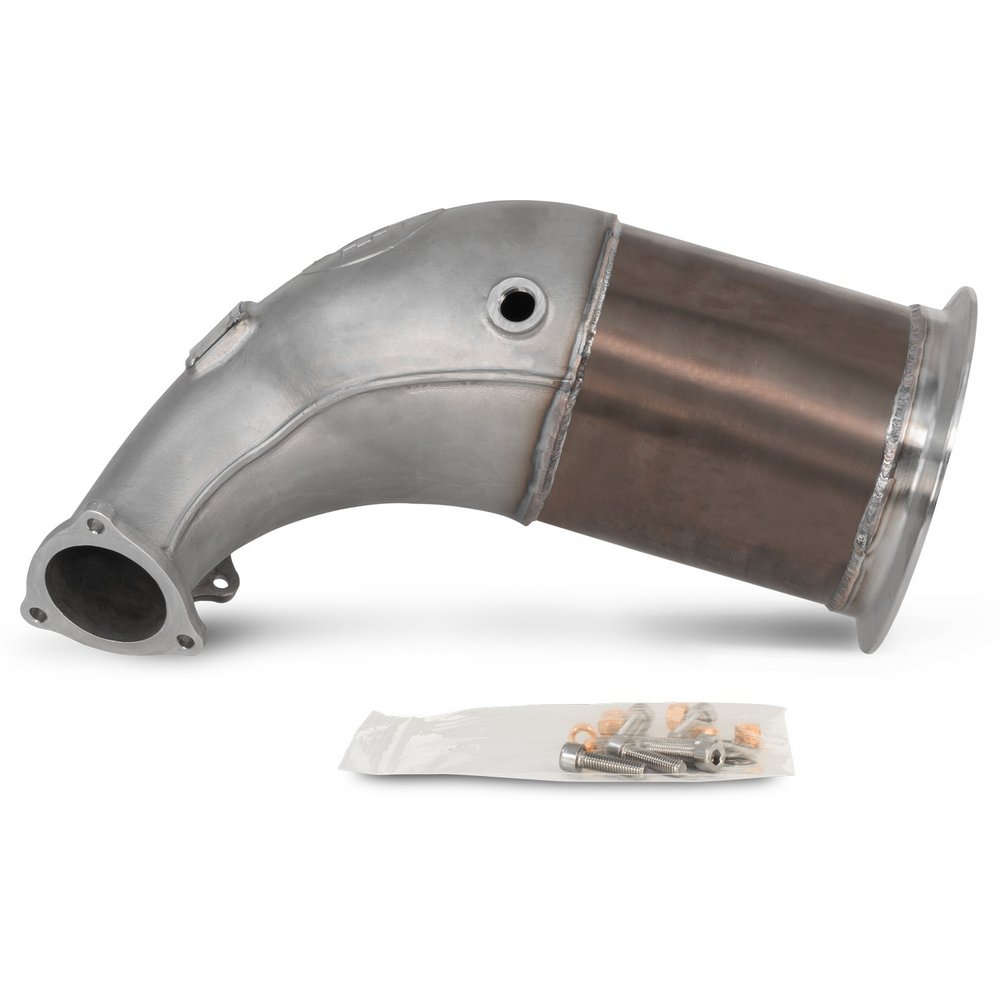 Wagner Tuning Downpipe Audi SQ5 FY