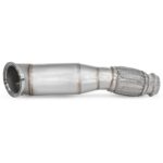 Wagner Tuning Downpipe Toyota Supra MK5