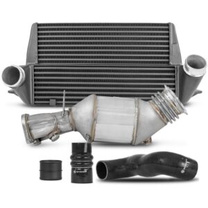 Wagner Tuning Downpipe BMW 3er E90