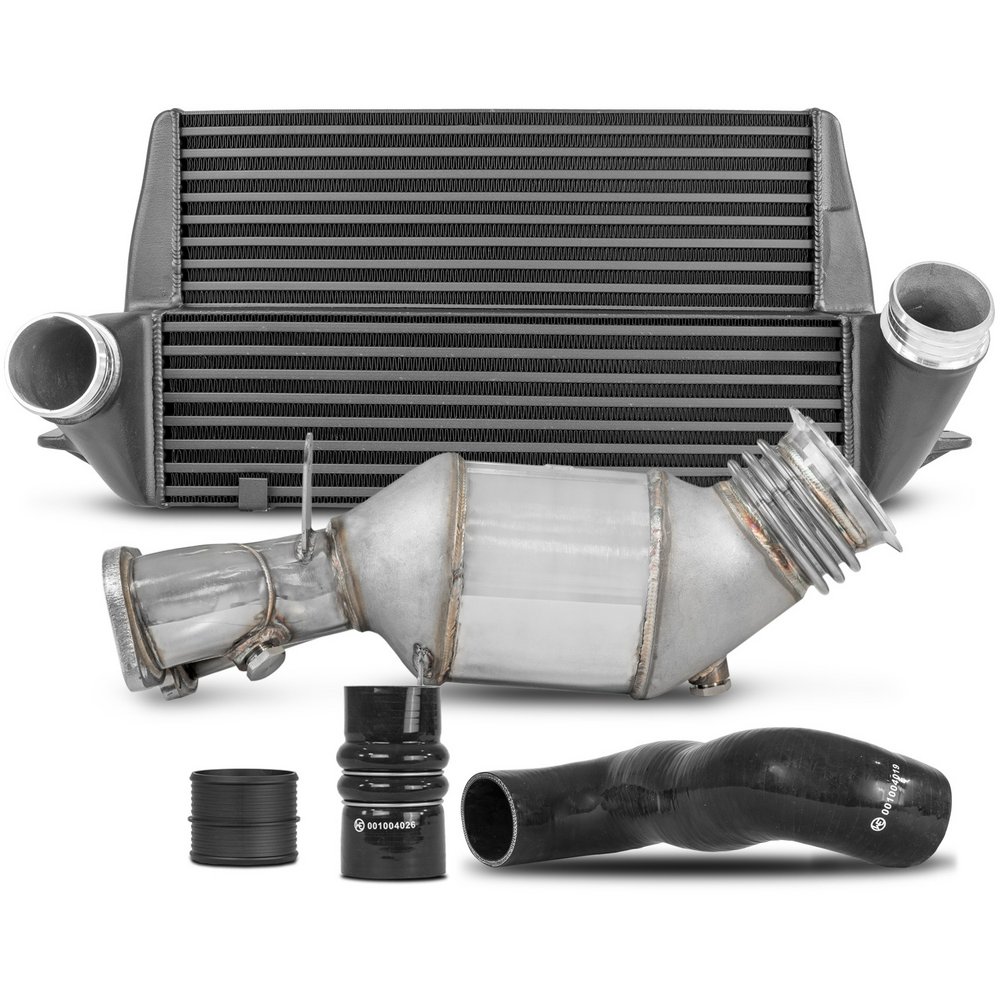 Wagner Tuning Downpipe BMW 3er E90