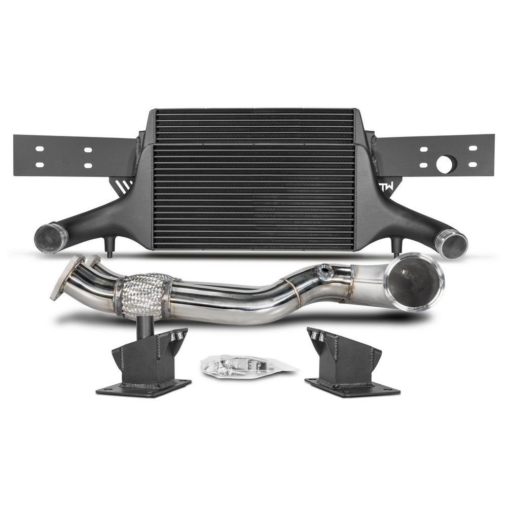 Wagner Tuning Downpipe Audi TTRS 8S