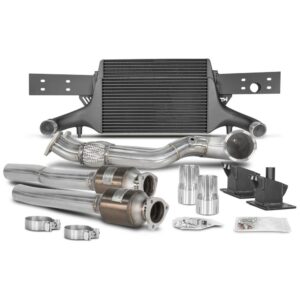 Wagner Tuning Downpipe Audi TTRS 8S