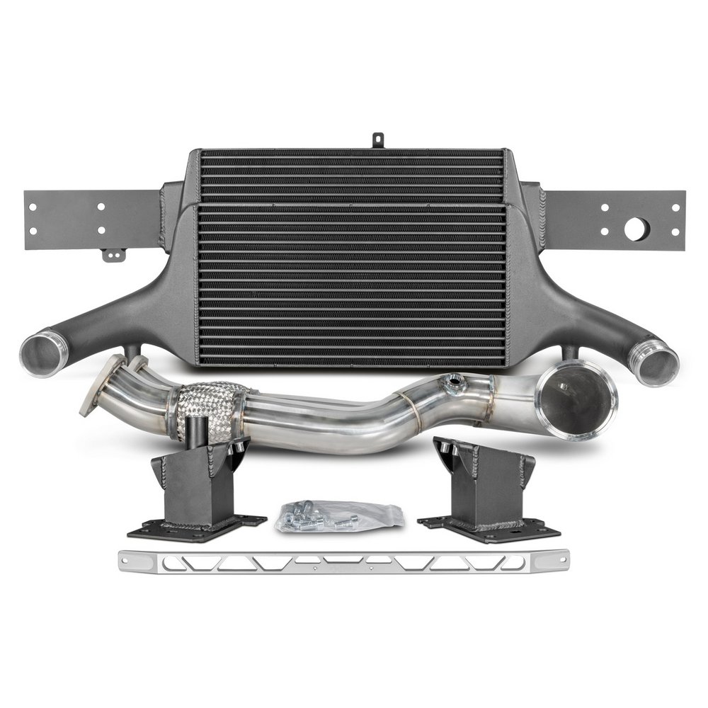 Wagner Tuning Downpipe Audi RS3 8V