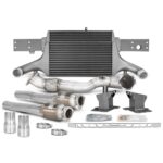 Wagner Tuning Downpipe Audi RS3 8V