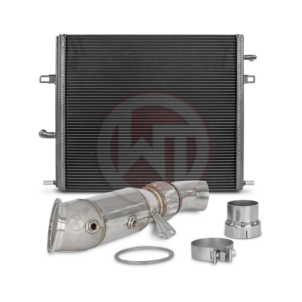 Wagner Tuning Downpipe BMW 1er F20