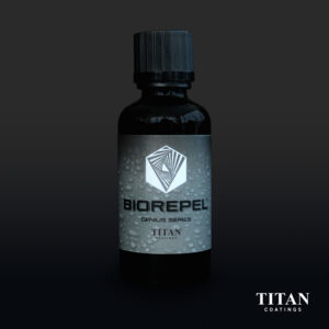 Titan Coating Biorepel