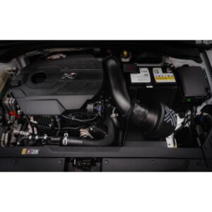 Pipercross Ansaugkit PK424DRY– Generation 4 passend für den Hyundai i30N (PDE)