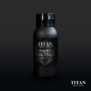 Titan Coating Hyperglas V4.0