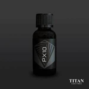 Titan Coating PX10 Dark Matter