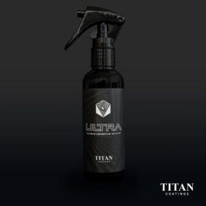 Titan Coating Ultra V7.0