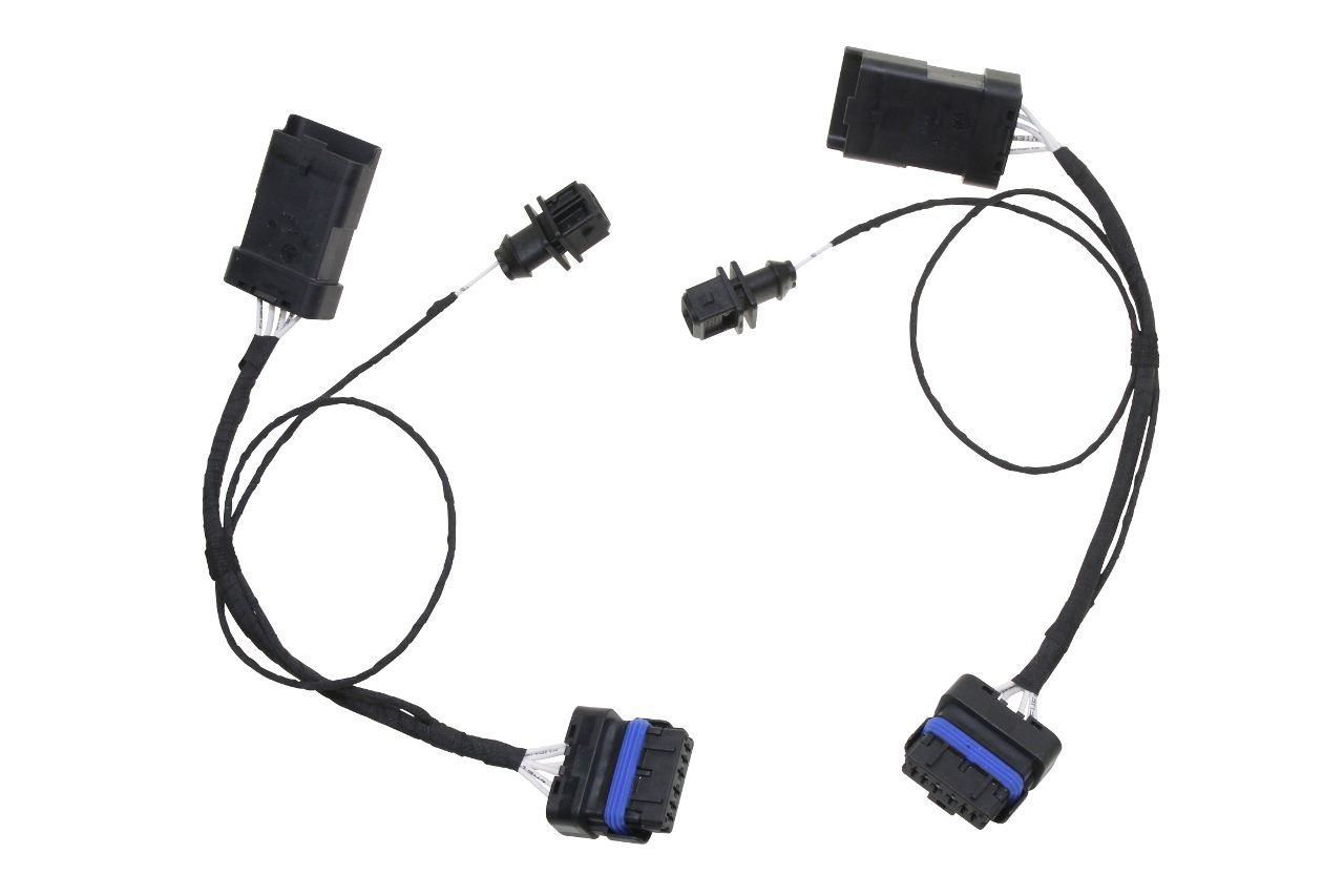 Smart 453 Adapterkabel PLug&Play EQ SCheinwerfer